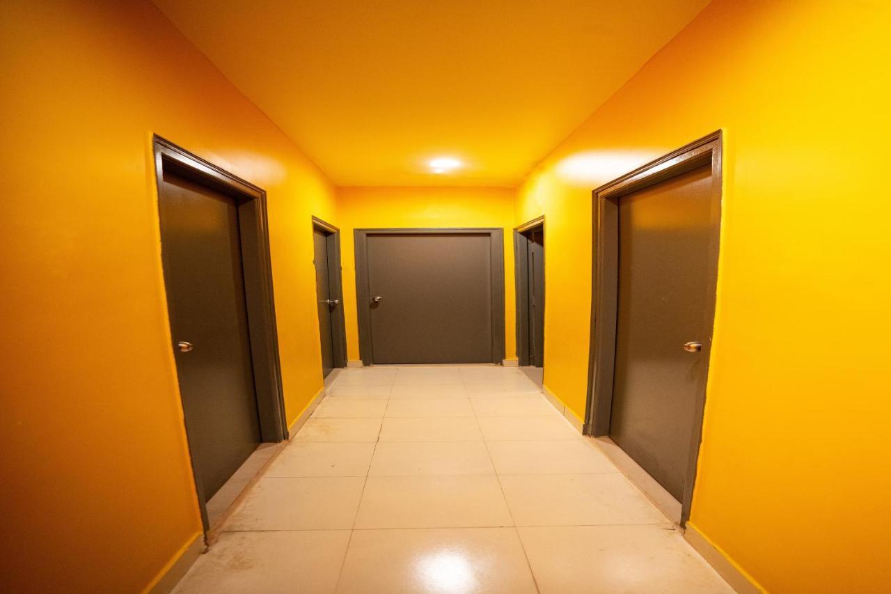 Yellow Bells Signature Hitec City Hyderabad Exterior foto